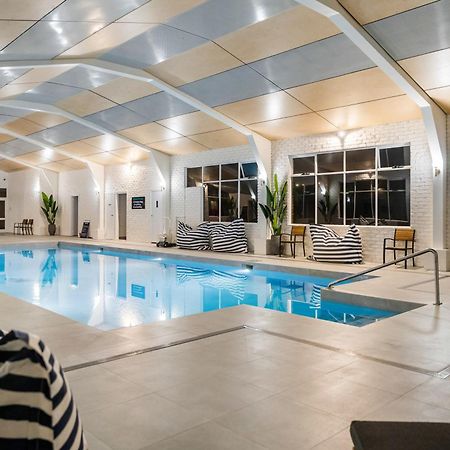 Big4 Tasman Holiday Parks - Warrnambool Esterno foto
