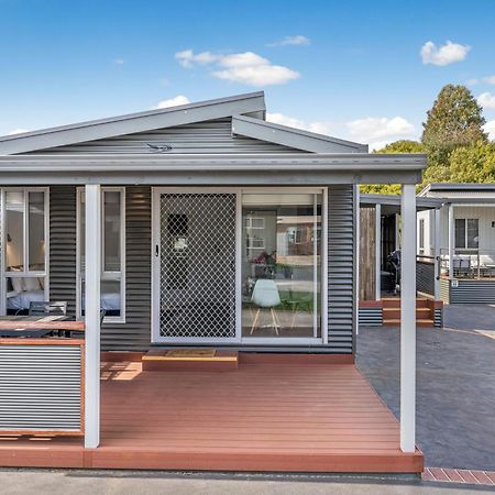 Big4 Tasman Holiday Parks - Warrnambool Esterno foto