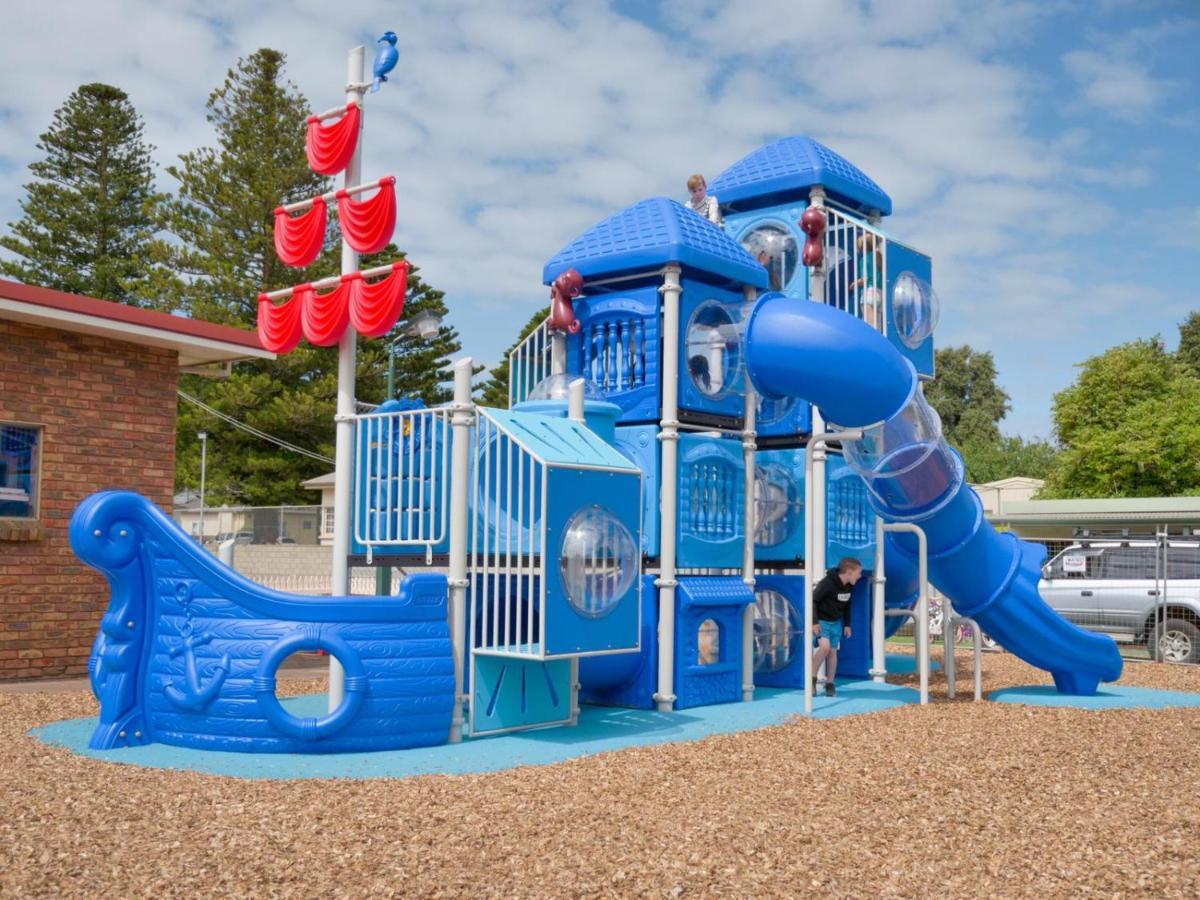 Big4 Tasman Holiday Parks - Warrnambool Esterno foto