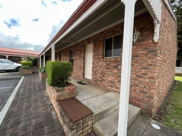 Big4 Tasman Holiday Parks - Warrnambool Esterno foto