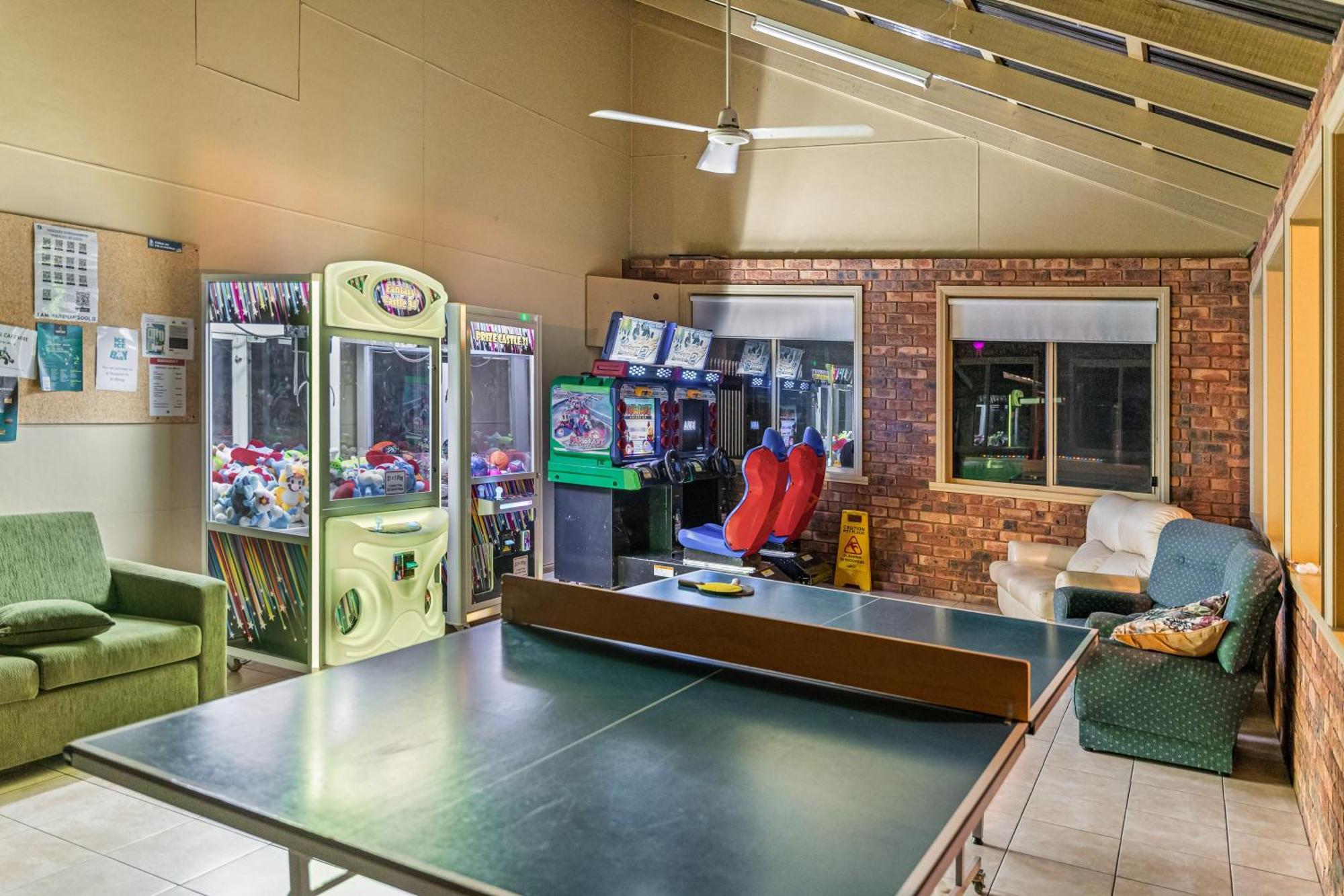 Big4 Tasman Holiday Parks - Warrnambool Esterno foto