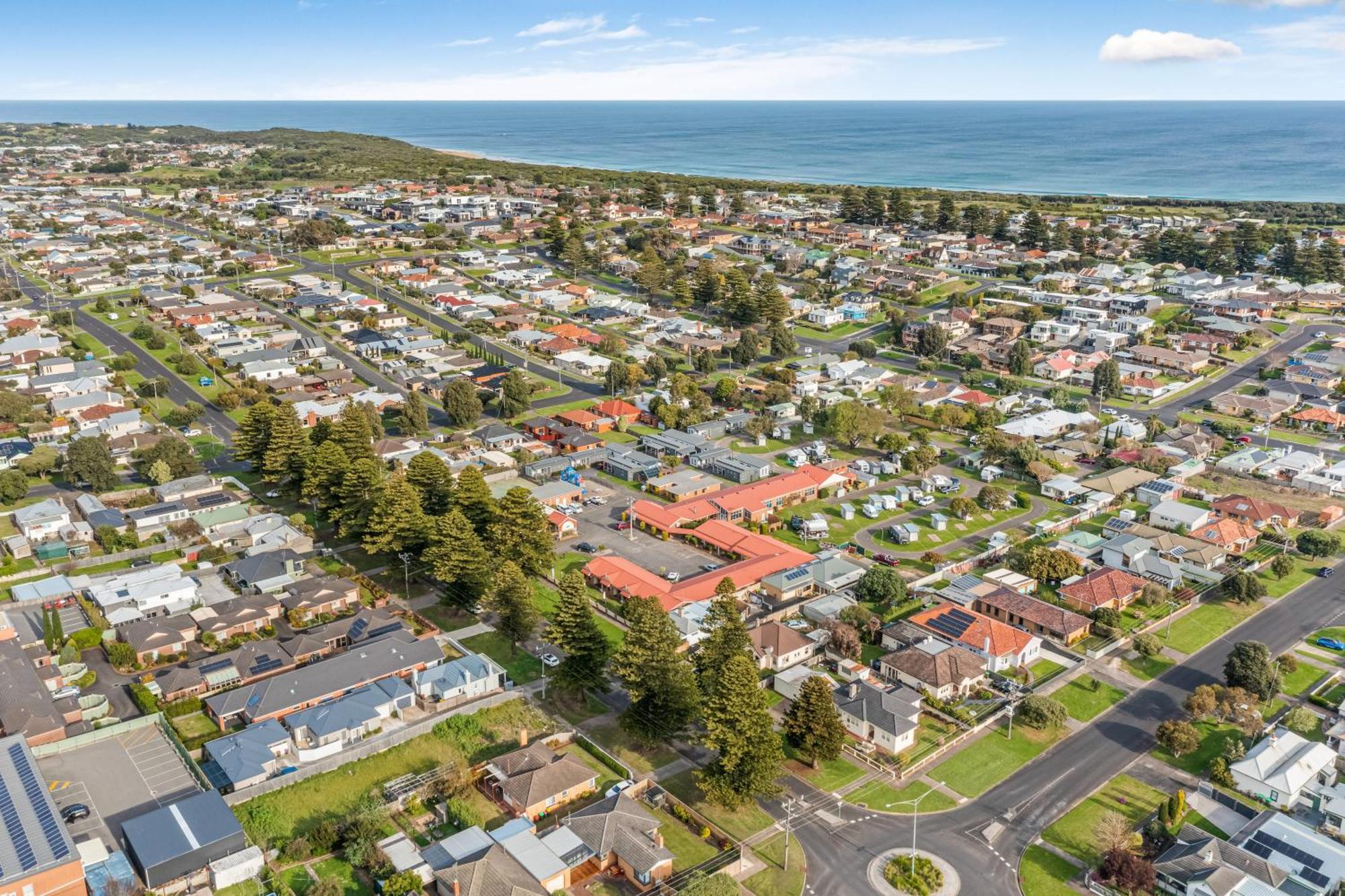 Big4 Tasman Holiday Parks - Warrnambool Esterno foto