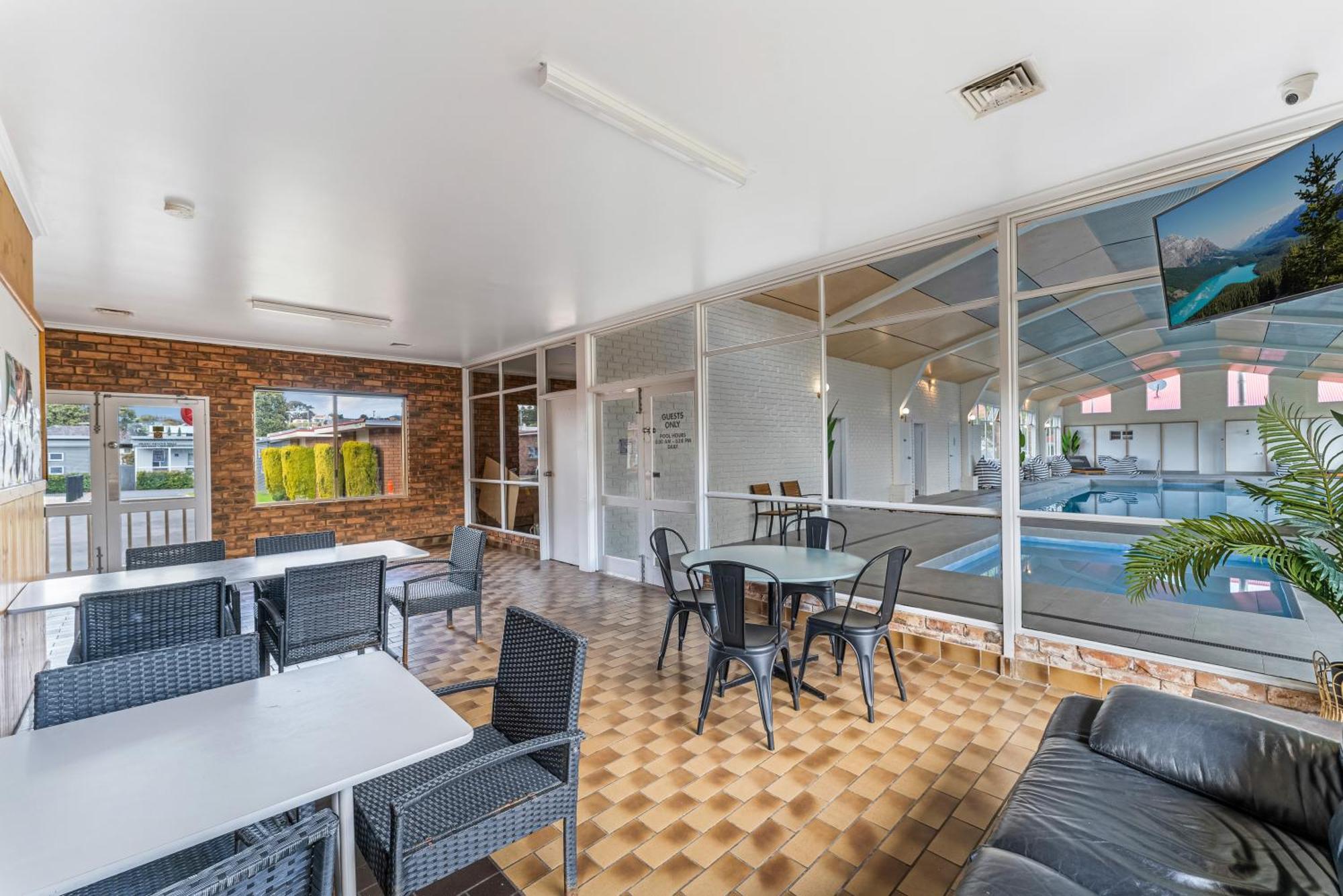 Big4 Tasman Holiday Parks - Warrnambool Esterno foto
