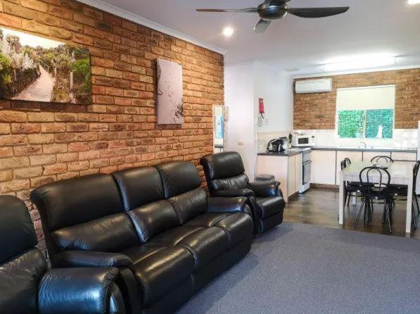 Big4 Tasman Holiday Parks - Warrnambool Esterno foto