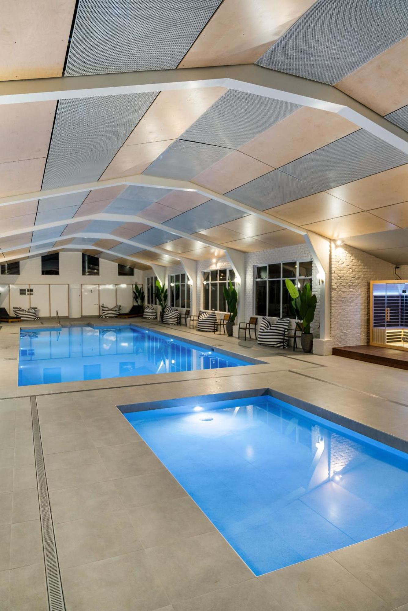 Big4 Tasman Holiday Parks - Warrnambool Esterno foto