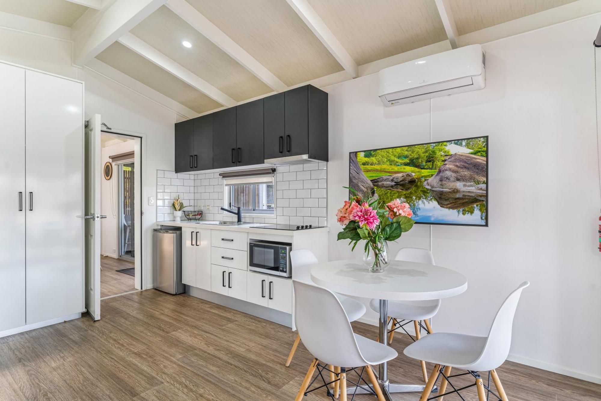 Big4 Tasman Holiday Parks - Warrnambool Esterno foto