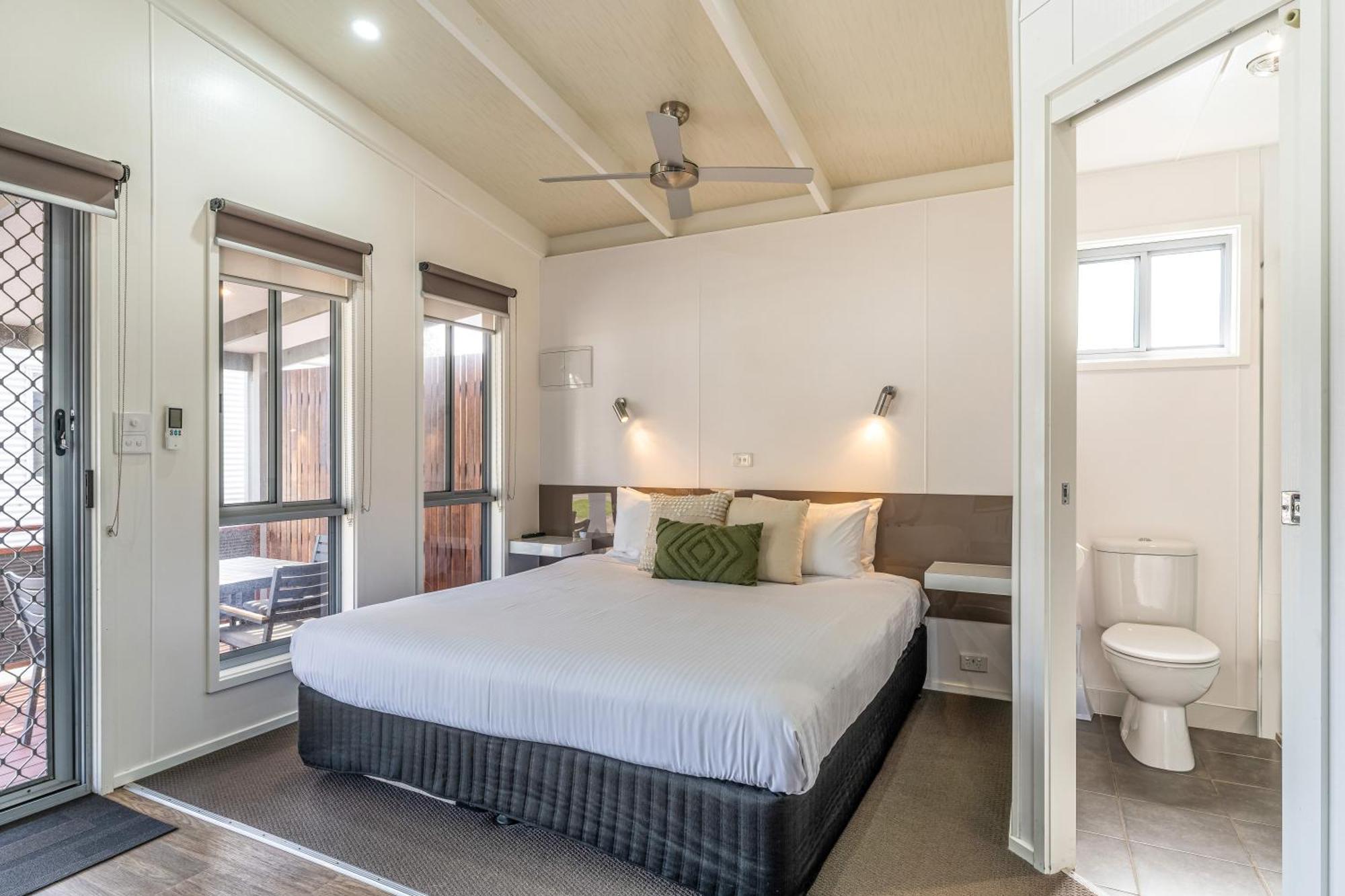 Big4 Tasman Holiday Parks - Warrnambool Esterno foto