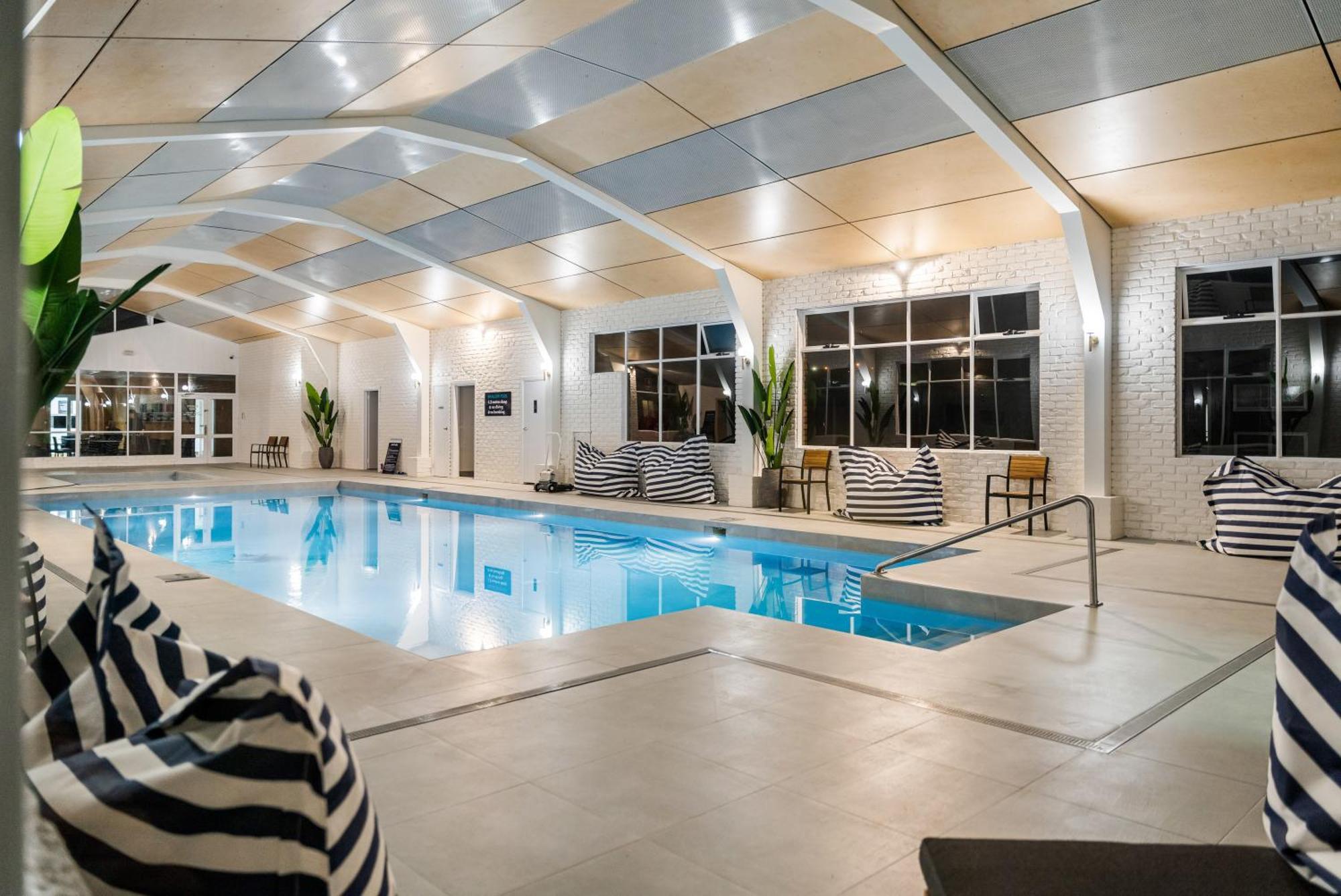 Big4 Tasman Holiday Parks - Warrnambool Esterno foto