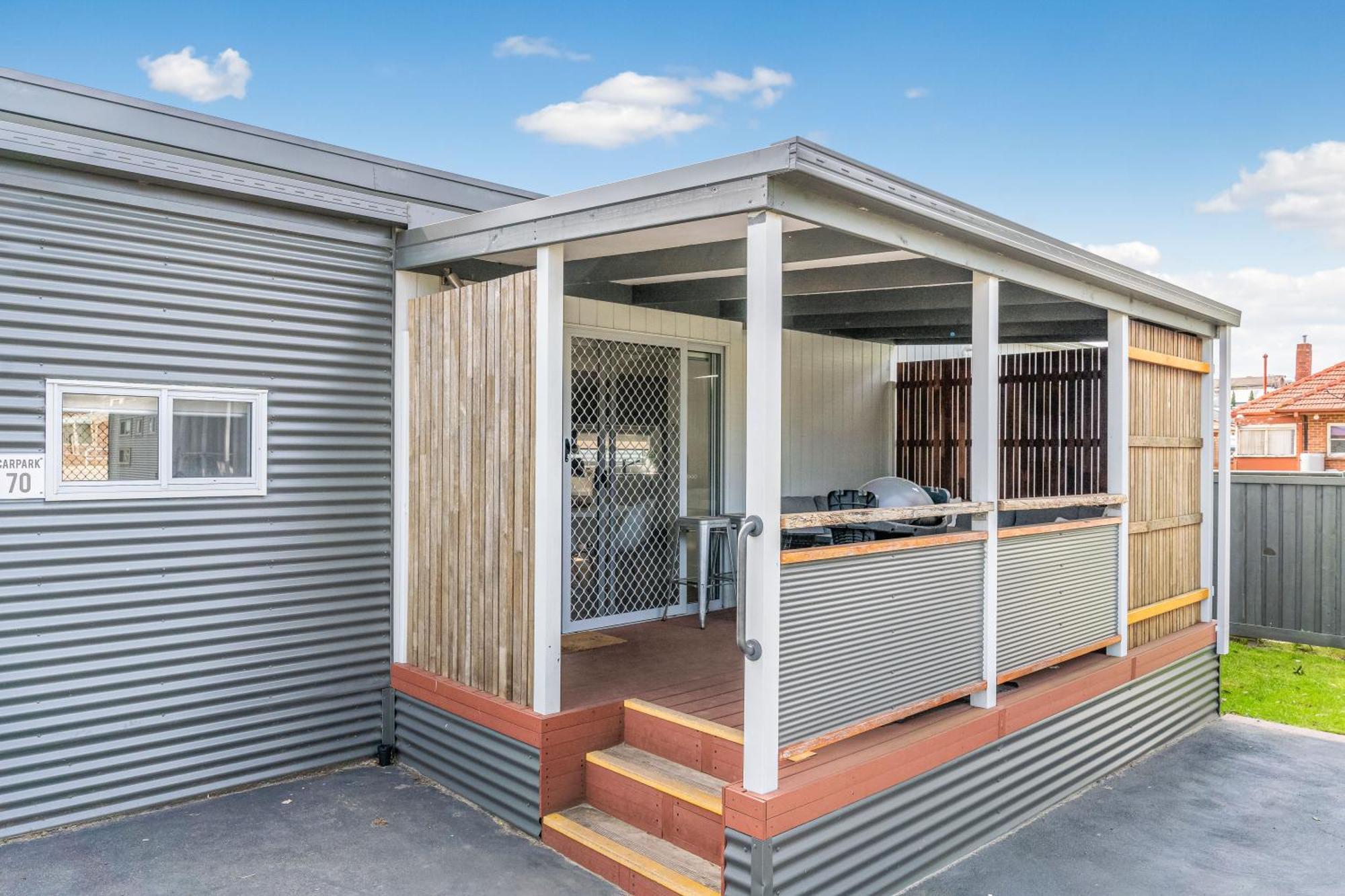 Big4 Tasman Holiday Parks - Warrnambool Esterno foto