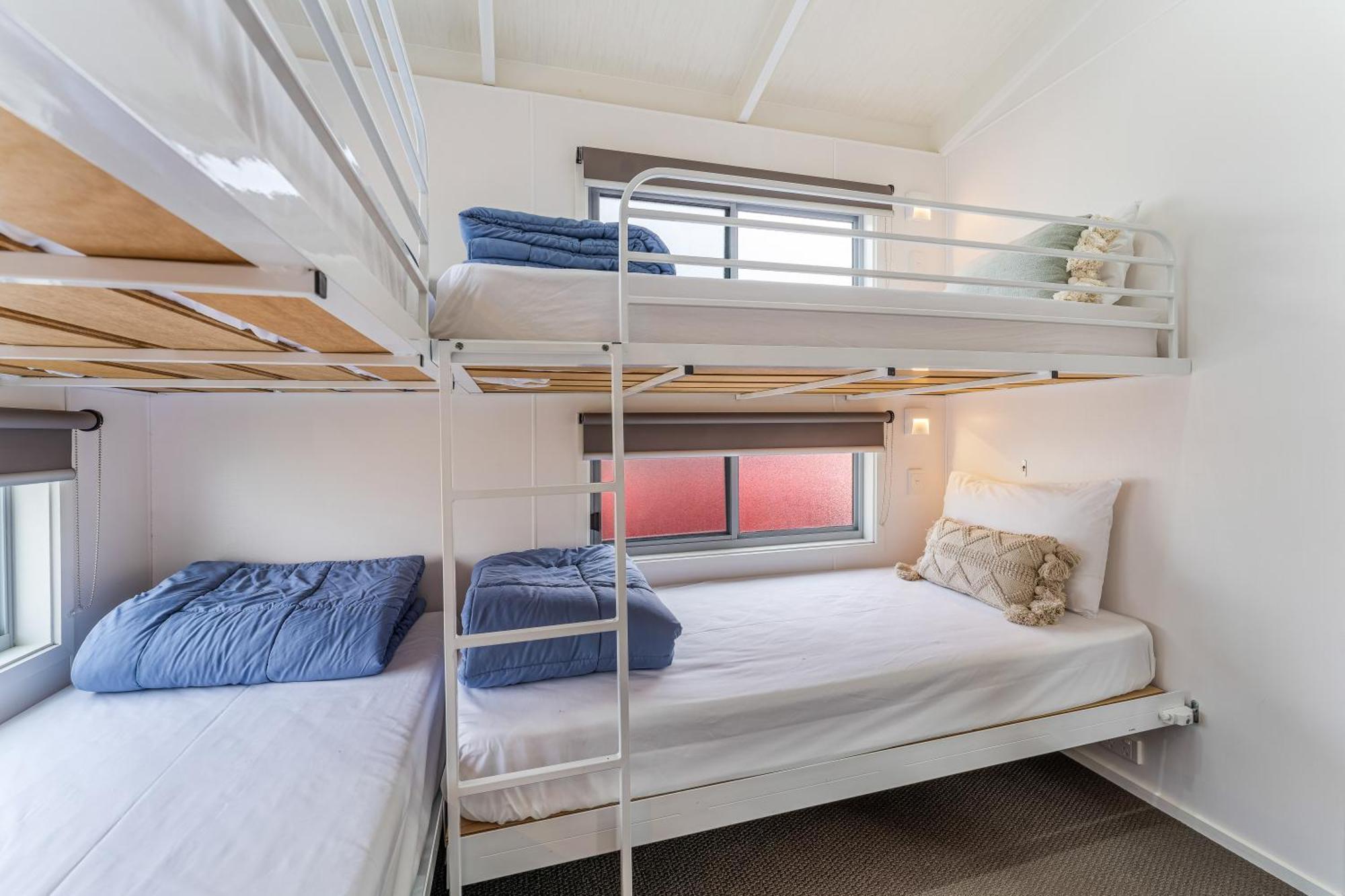 Big4 Tasman Holiday Parks - Warrnambool Esterno foto