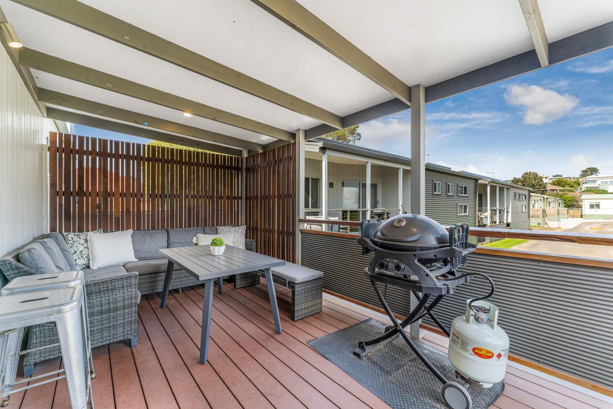 Big4 Tasman Holiday Parks - Warrnambool Esterno foto
