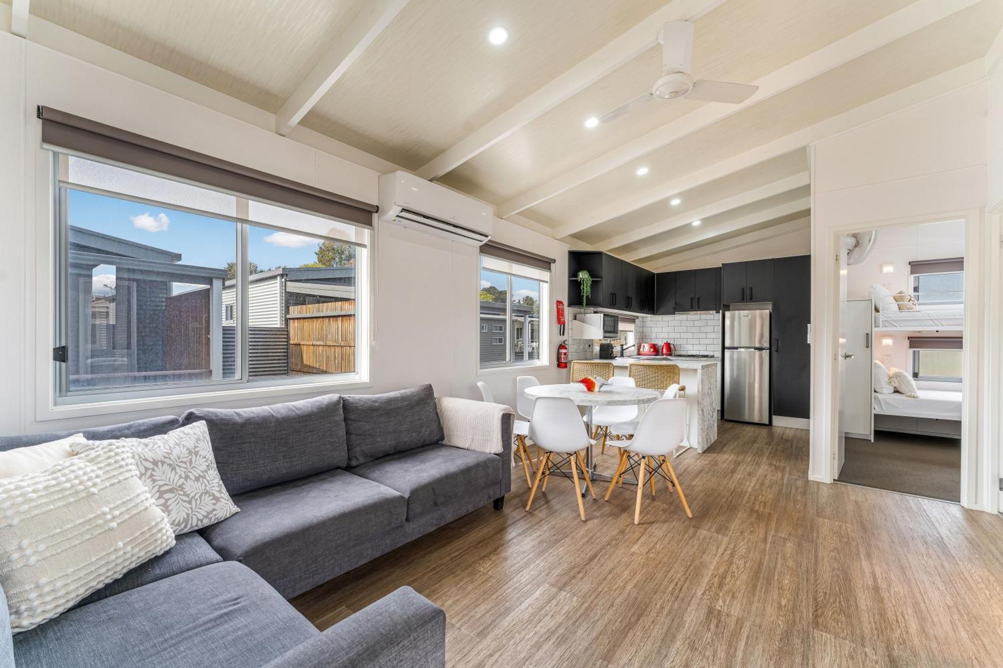 Big4 Tasman Holiday Parks - Warrnambool Esterno foto
