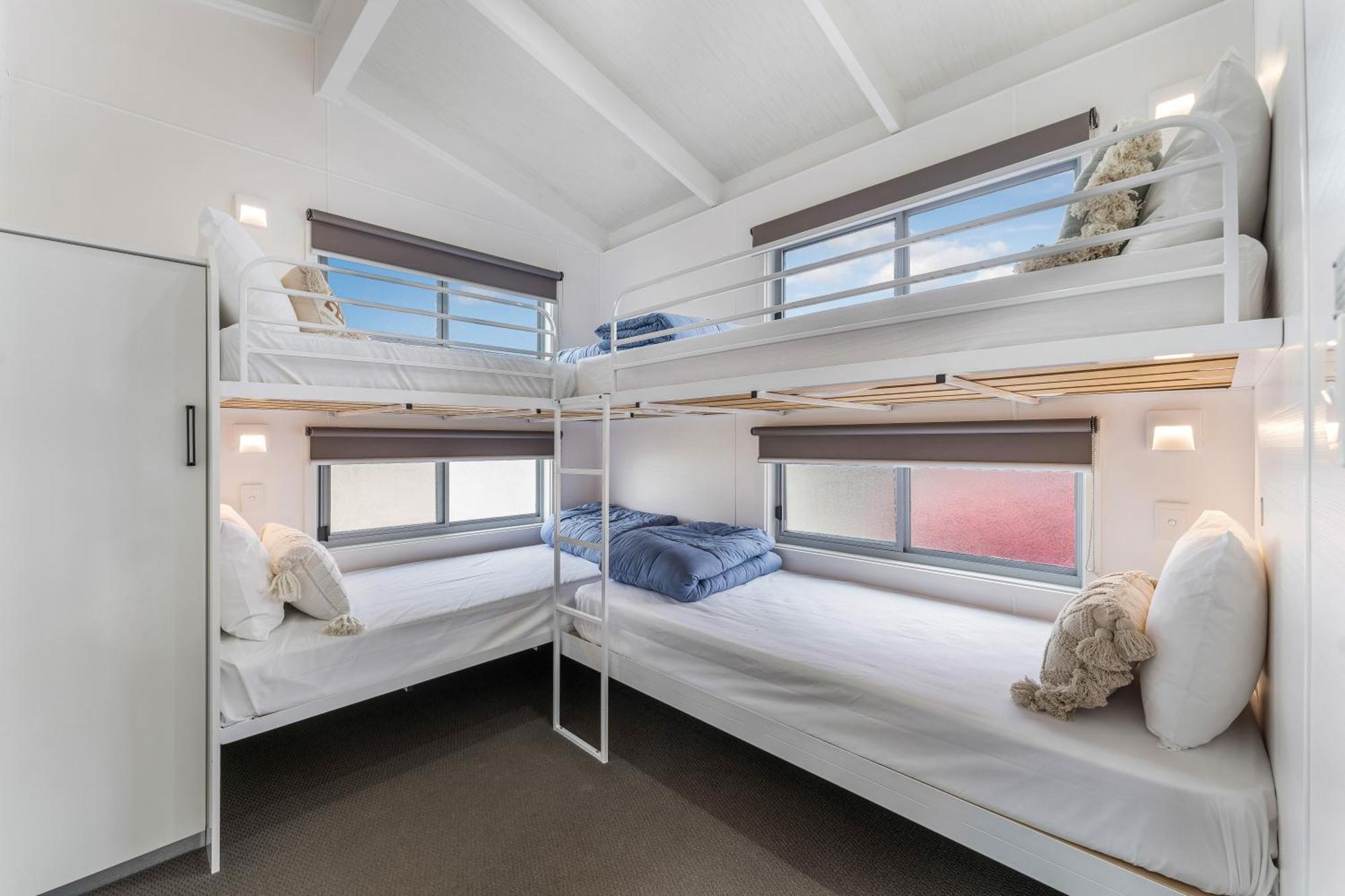 Big4 Tasman Holiday Parks - Warrnambool Esterno foto