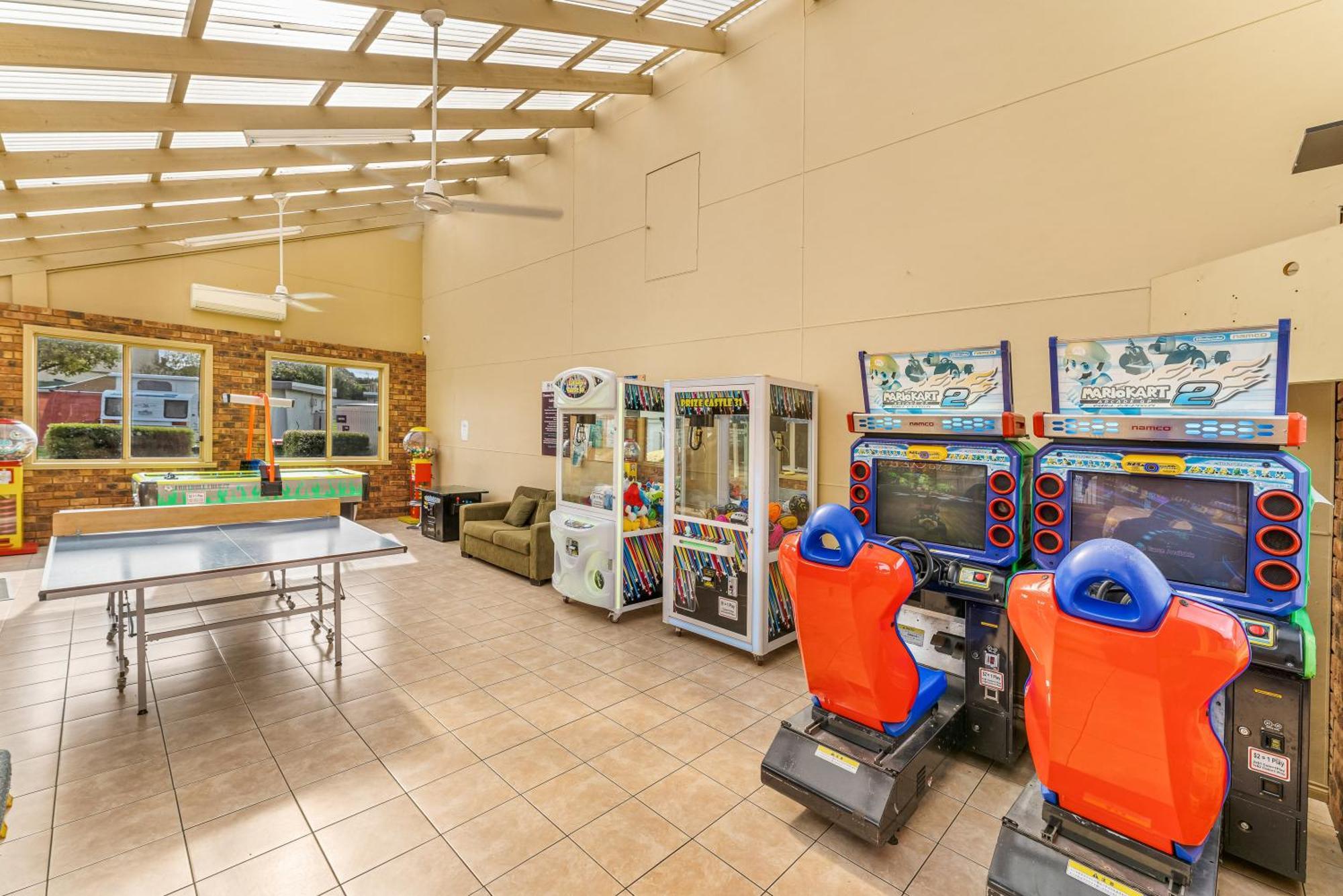 Big4 Tasman Holiday Parks - Warrnambool Esterno foto