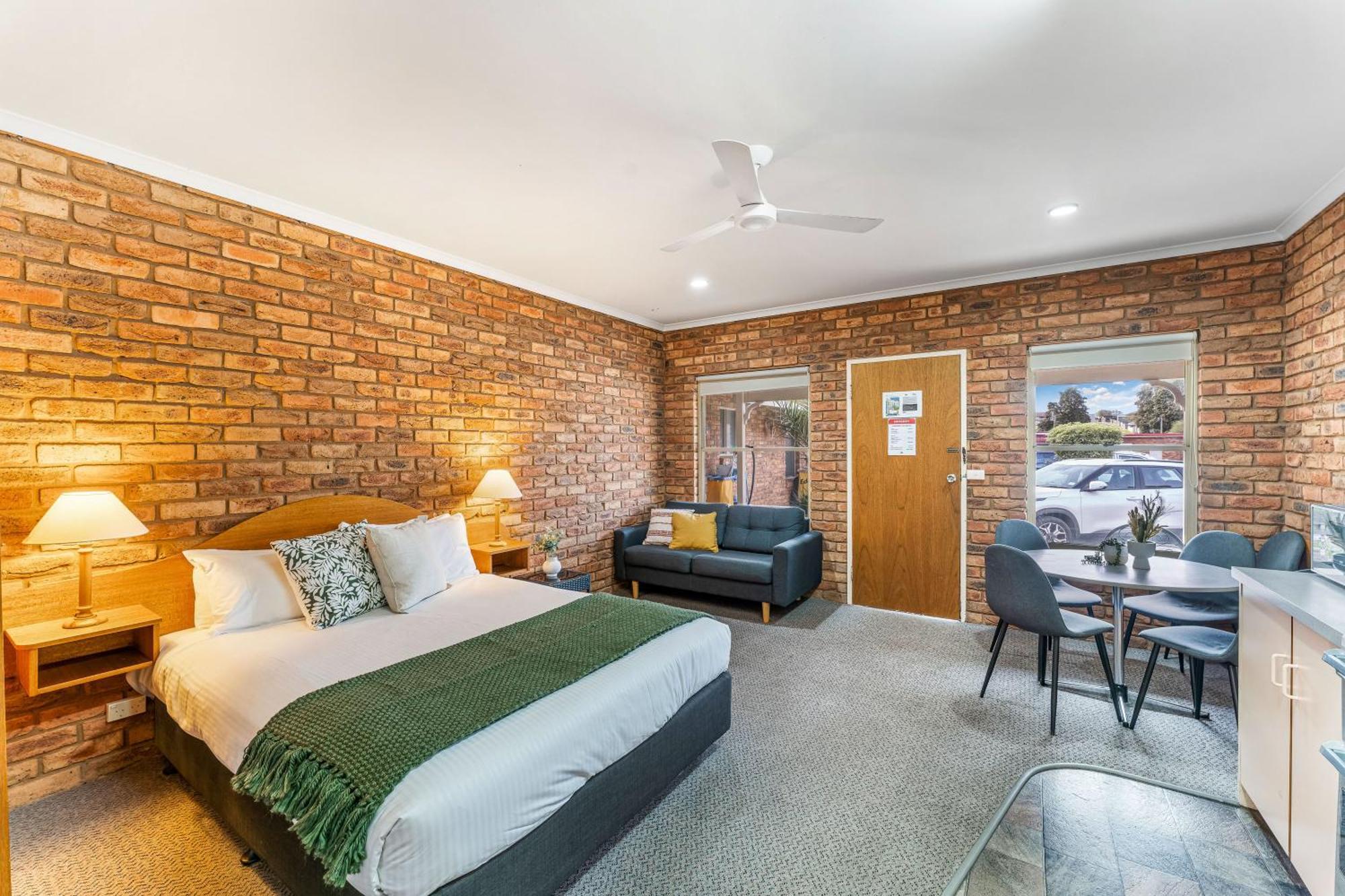 Big4 Tasman Holiday Parks - Warrnambool Esterno foto