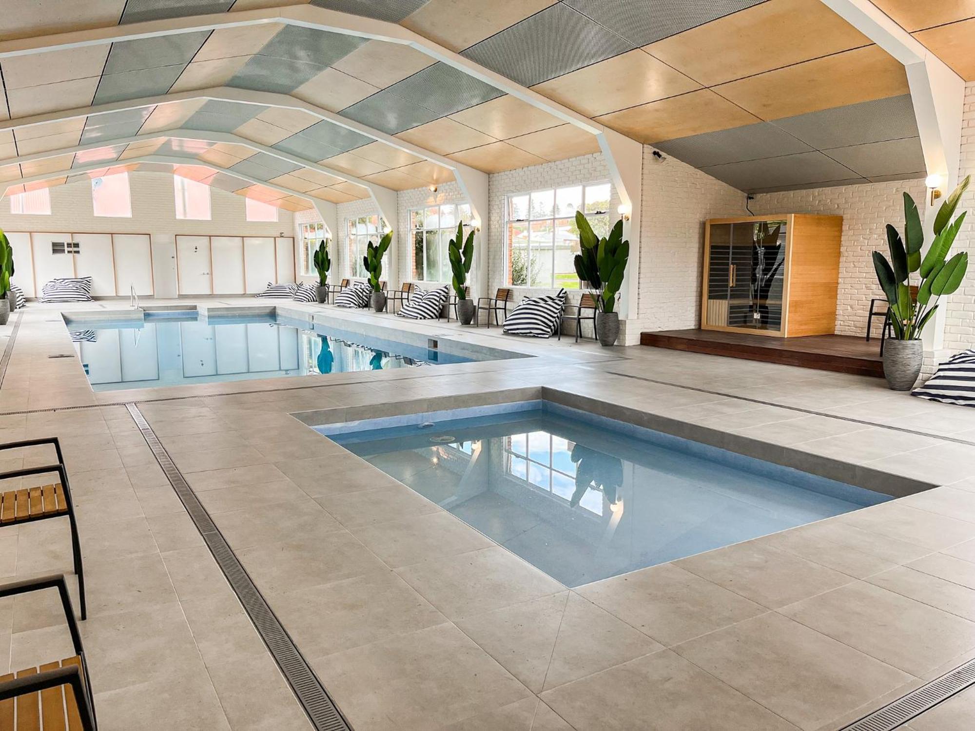 Big4 Tasman Holiday Parks - Warrnambool Esterno foto