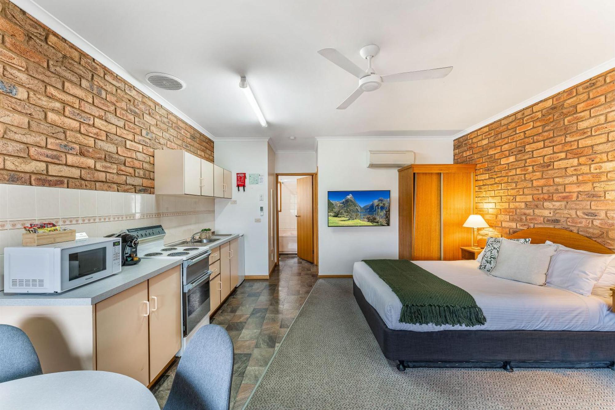 Big4 Tasman Holiday Parks - Warrnambool Esterno foto