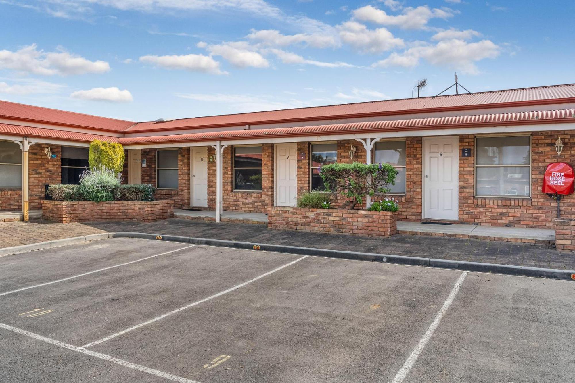 Big4 Tasman Holiday Parks - Warrnambool Esterno foto