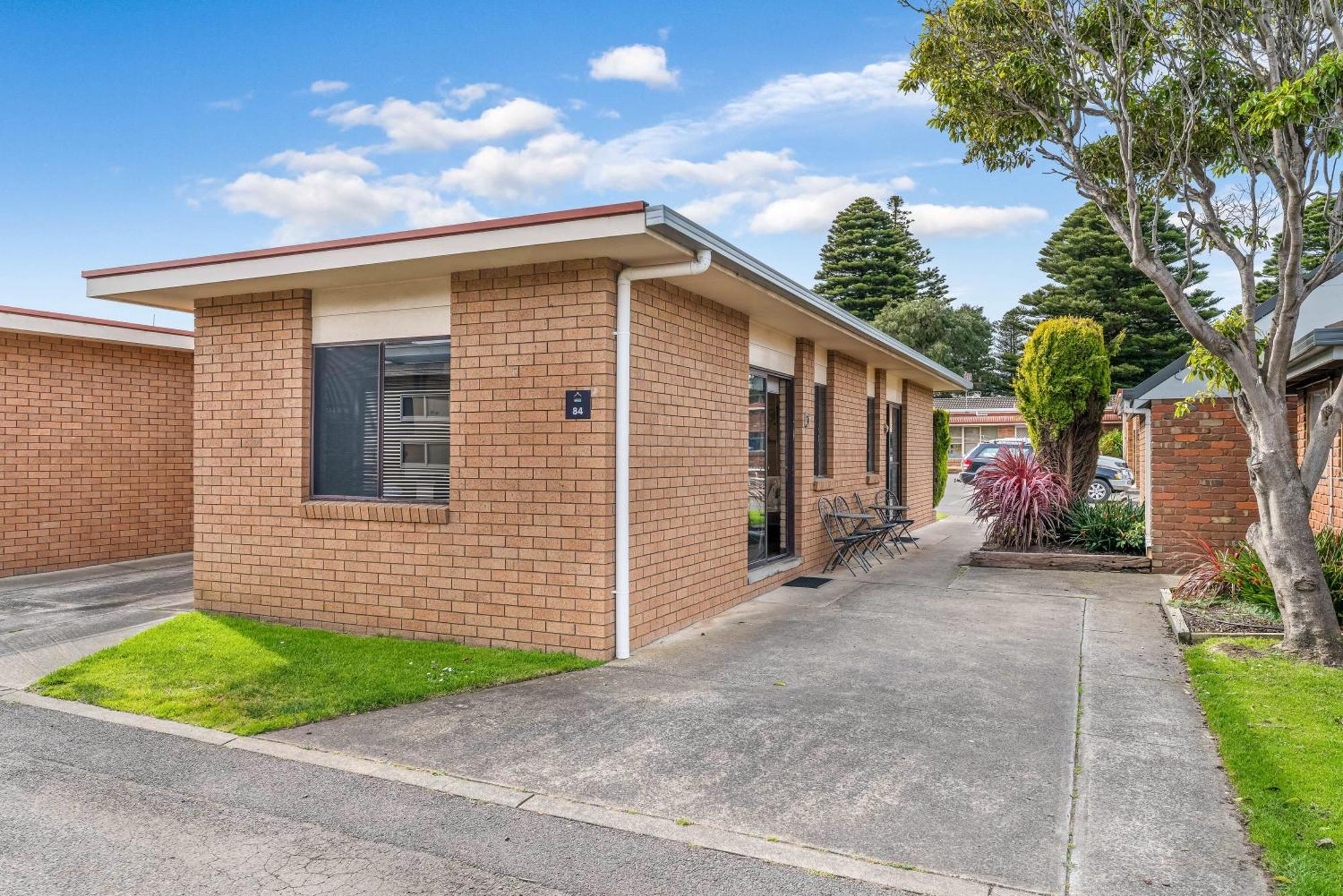 Big4 Tasman Holiday Parks - Warrnambool Esterno foto