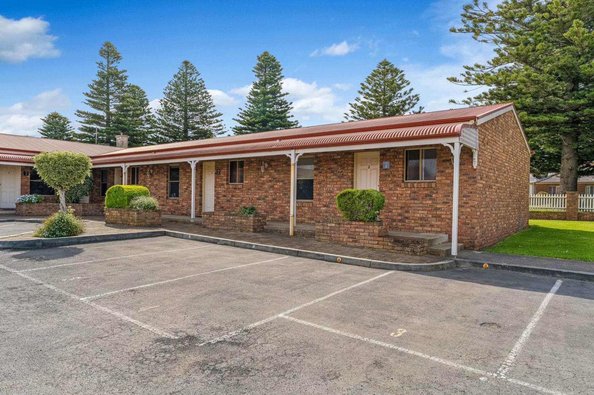 Big4 Tasman Holiday Parks - Warrnambool Esterno foto