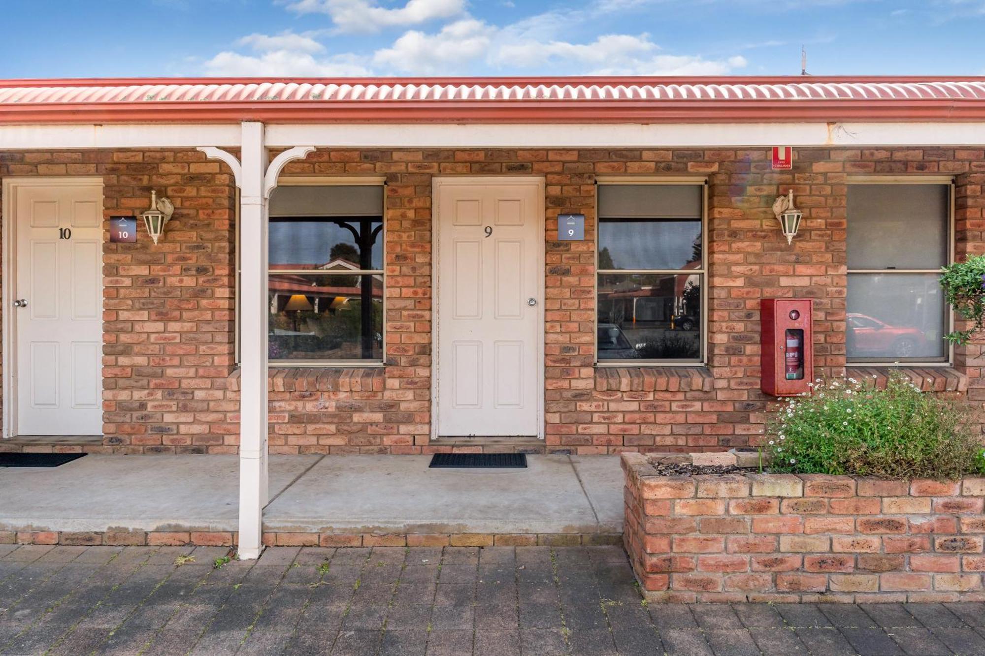 Big4 Tasman Holiday Parks - Warrnambool Esterno foto