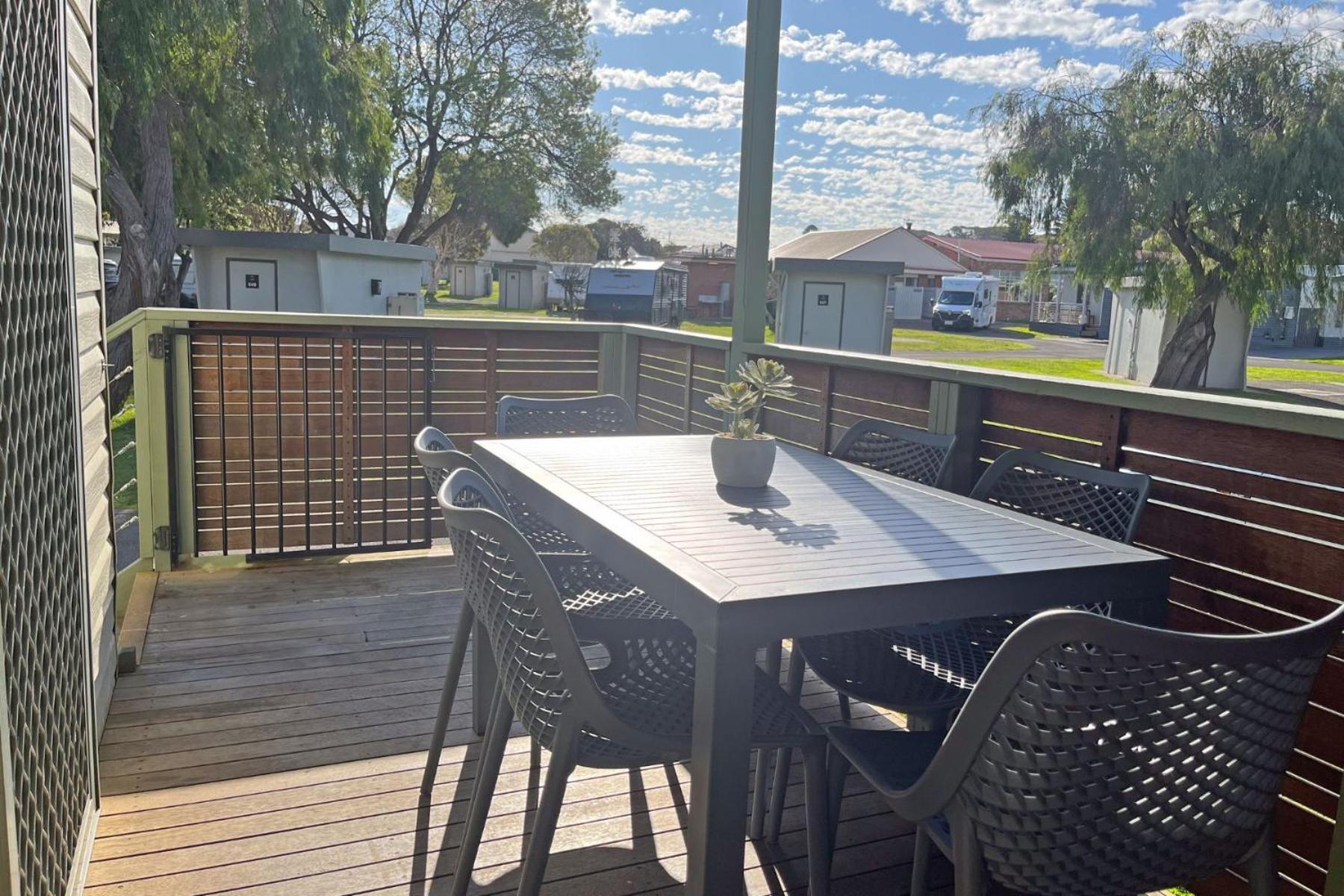 Big4 Tasman Holiday Parks - Warrnambool Esterno foto