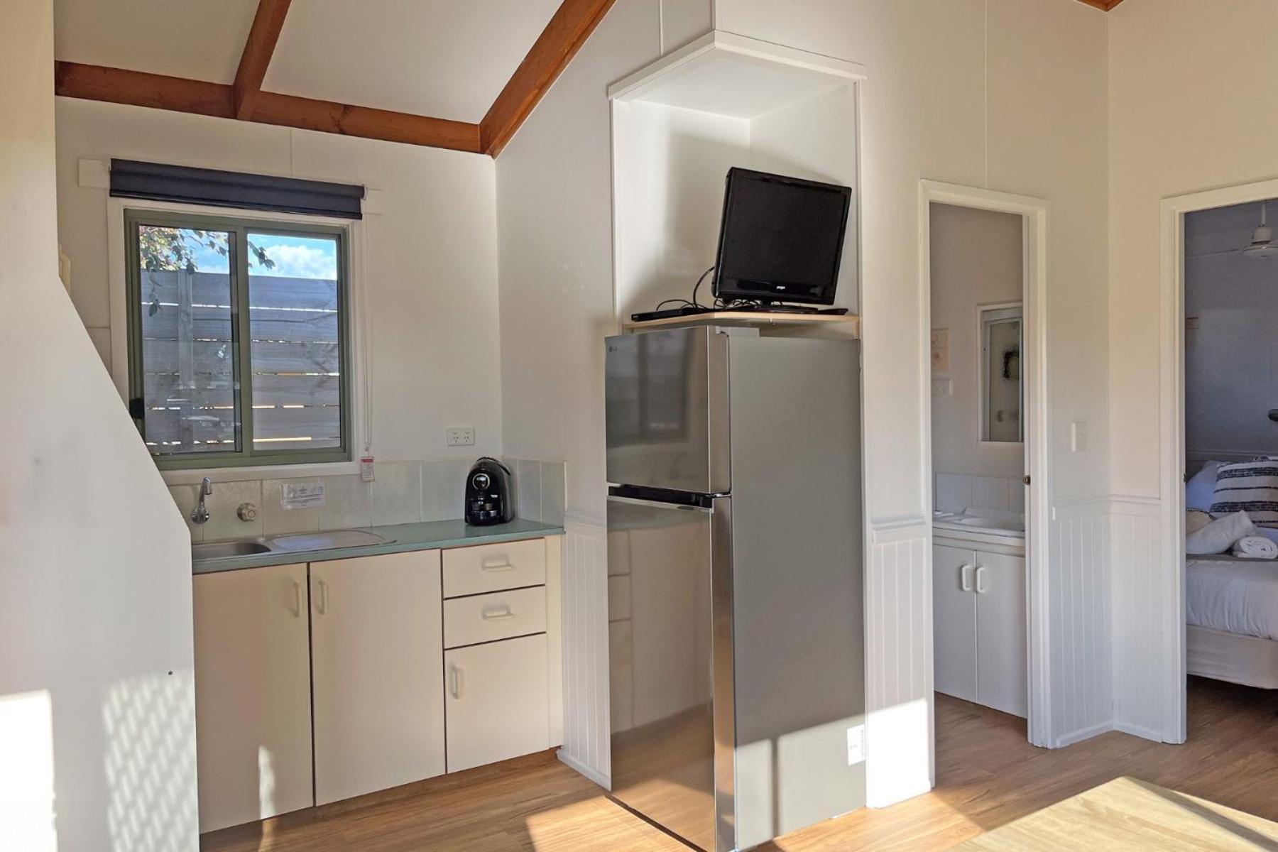 Big4 Tasman Holiday Parks - Warrnambool Esterno foto