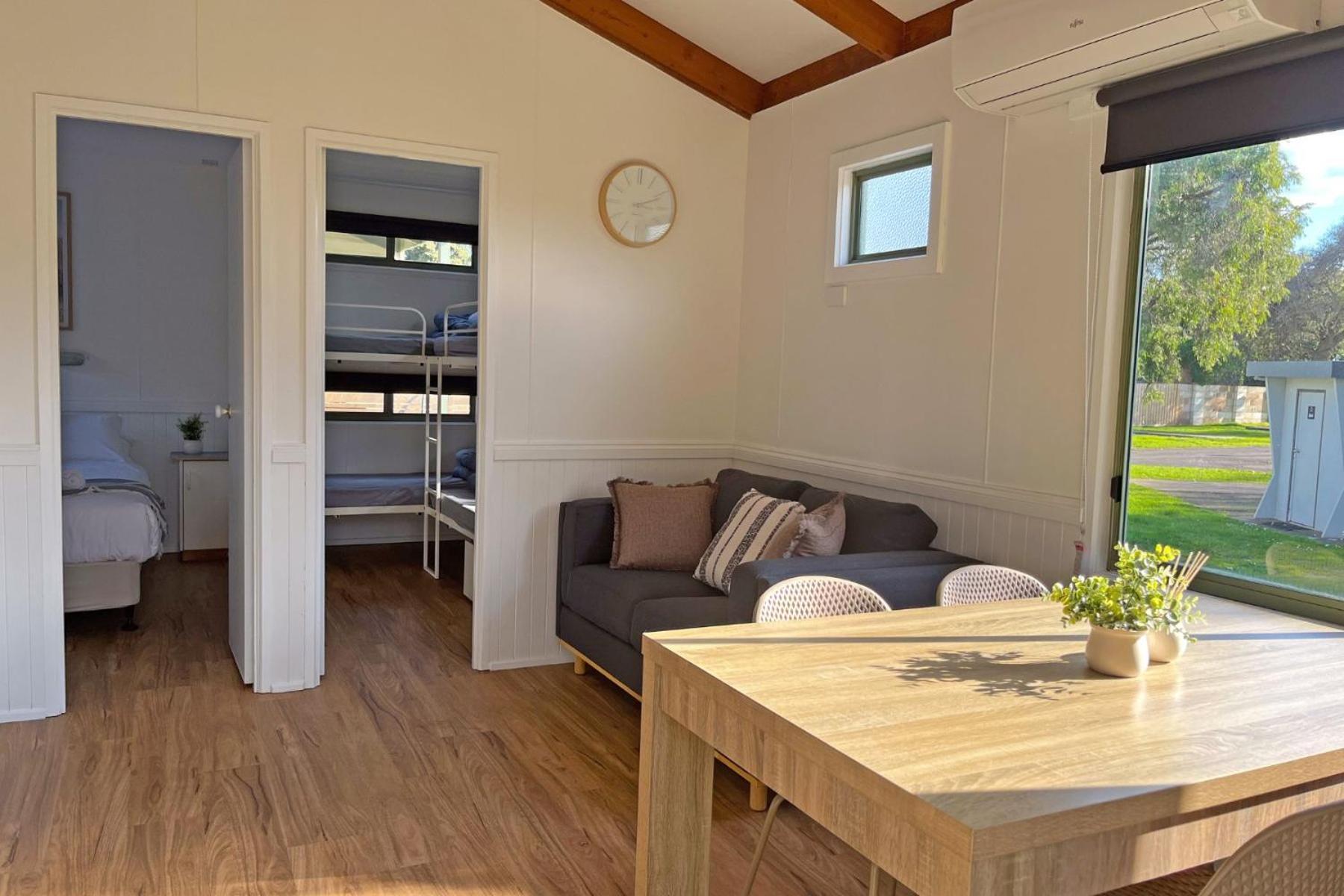 Big4 Tasman Holiday Parks - Warrnambool Esterno foto