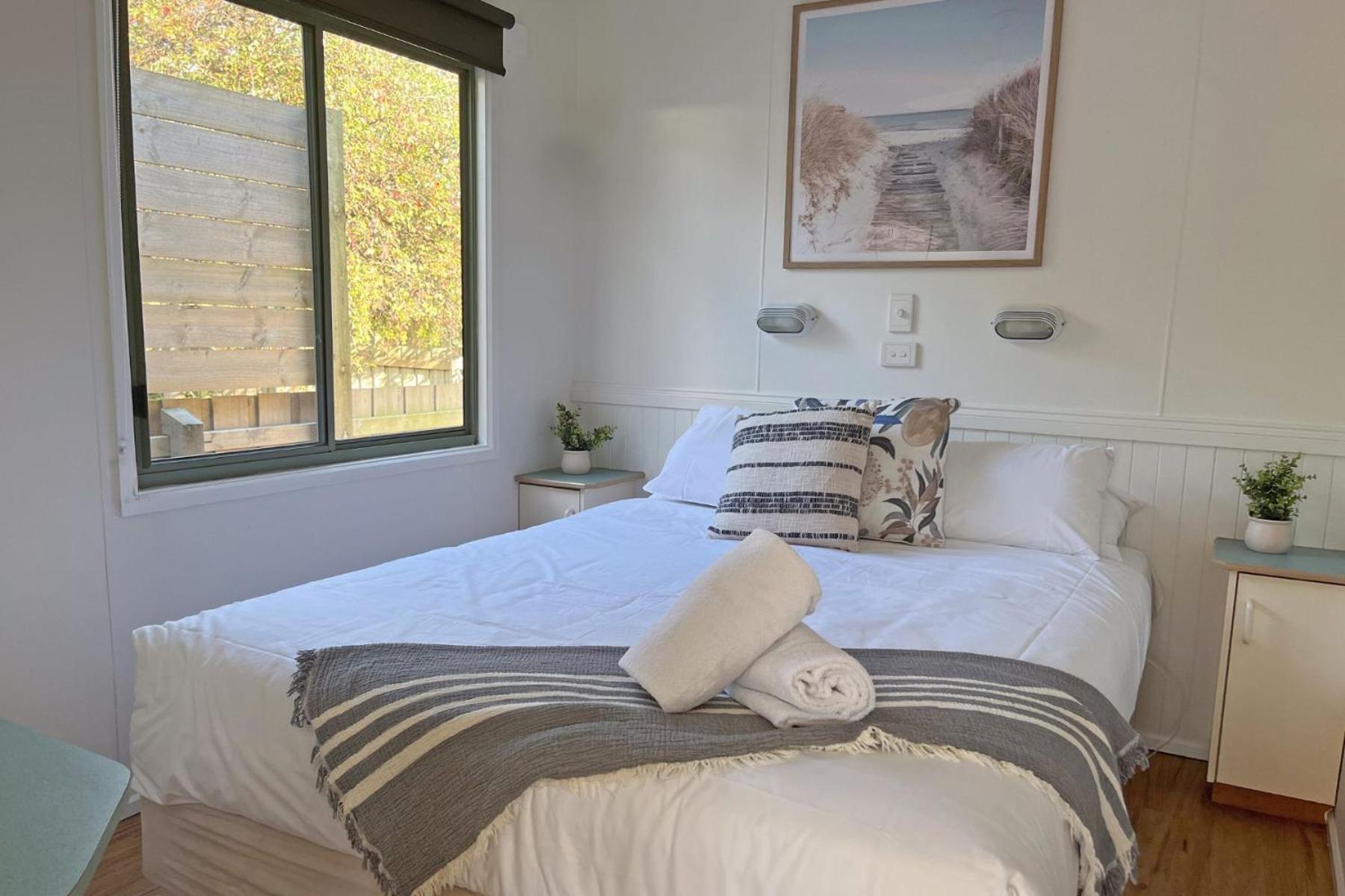 Big4 Tasman Holiday Parks - Warrnambool Esterno foto