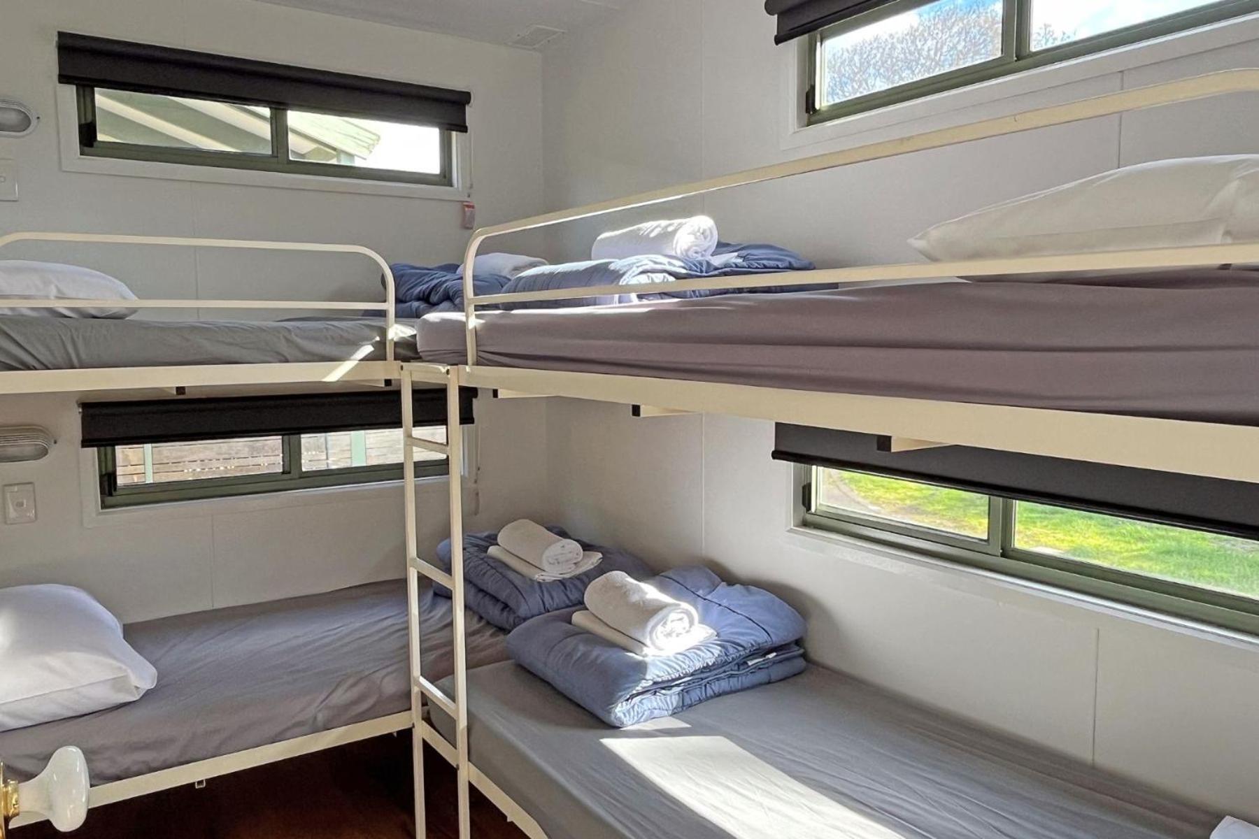 Big4 Tasman Holiday Parks - Warrnambool Esterno foto