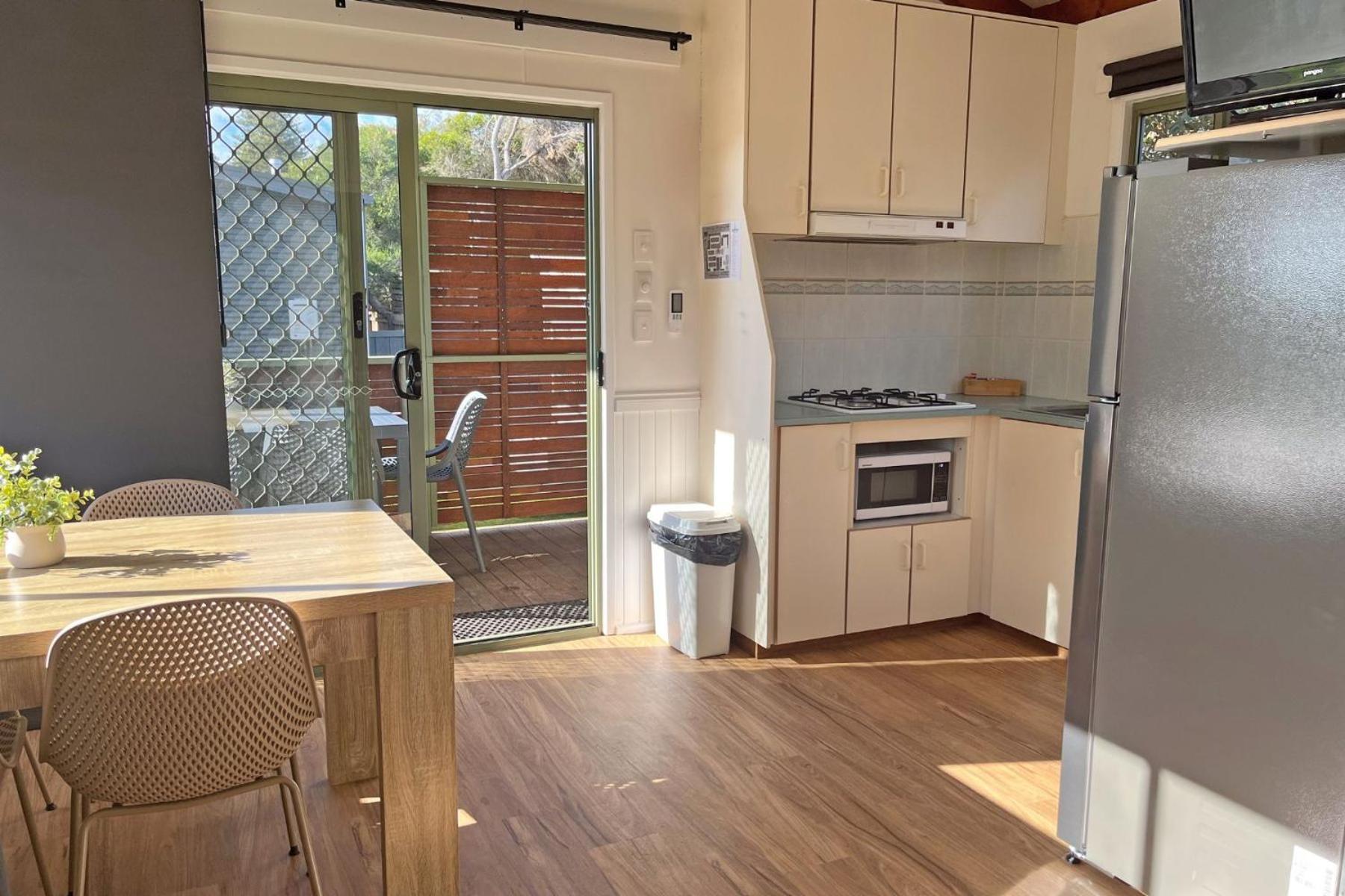 Big4 Tasman Holiday Parks - Warrnambool Esterno foto