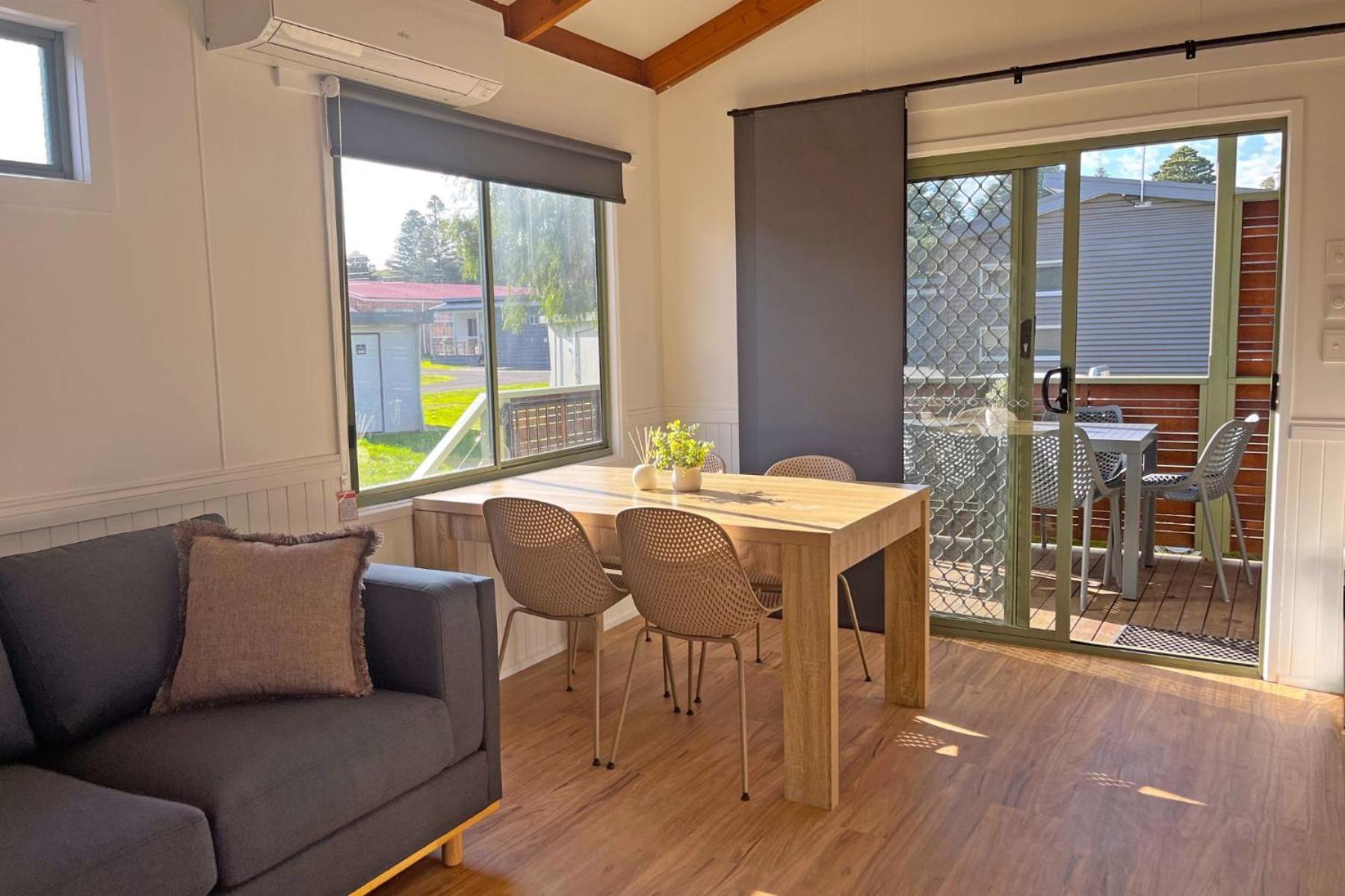 Big4 Tasman Holiday Parks - Warrnambool Esterno foto