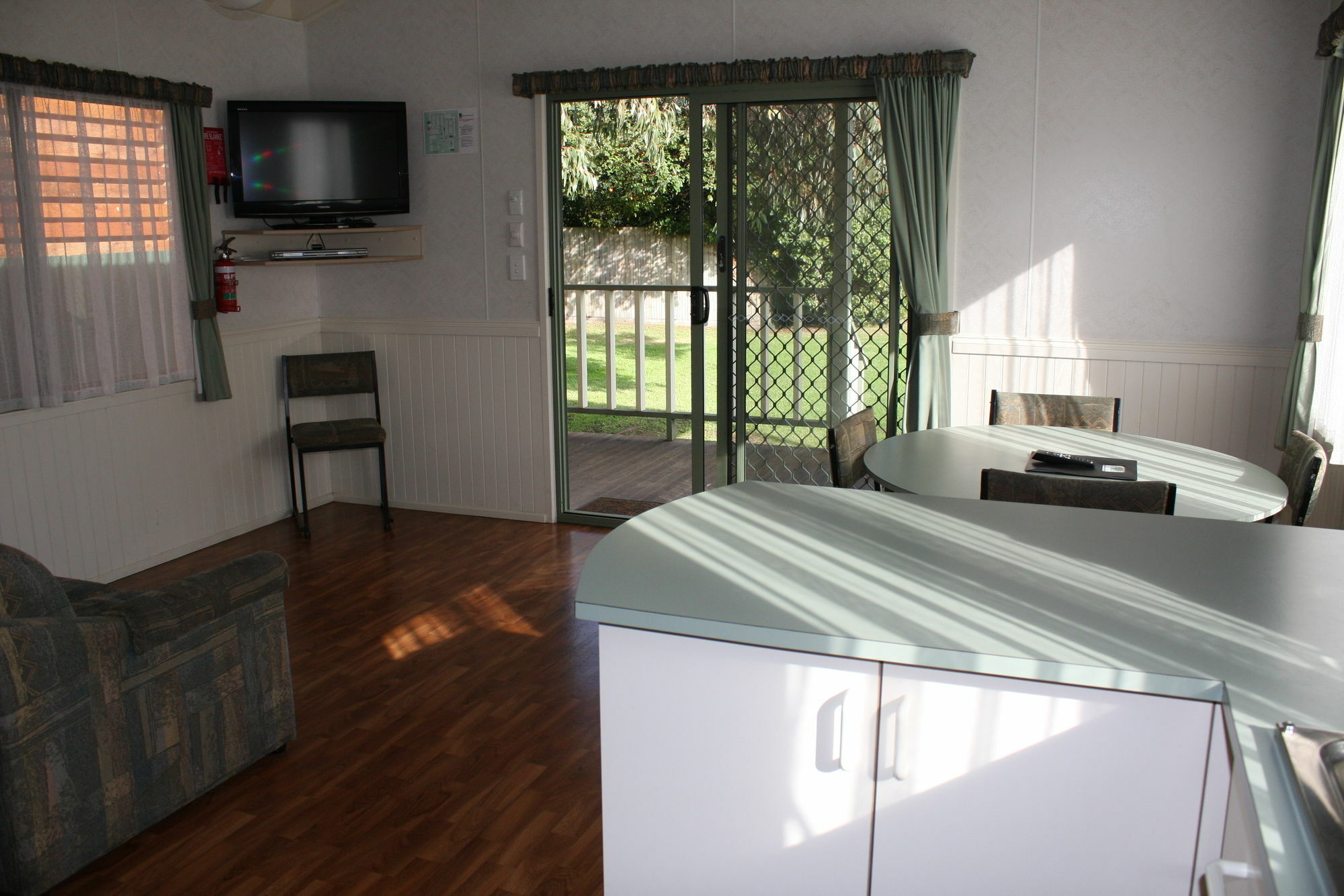Big4 Tasman Holiday Parks - Warrnambool Esterno foto